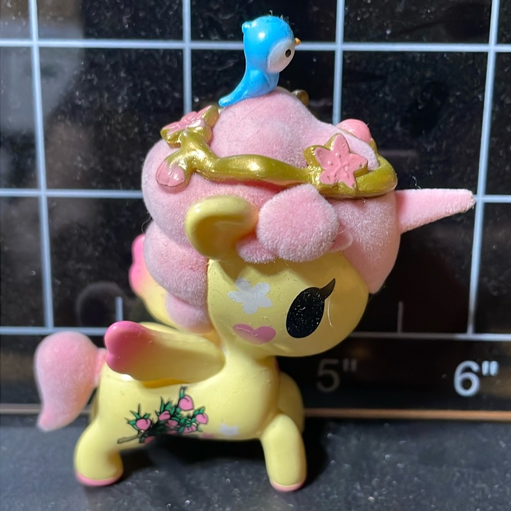 Tokidoki Unicorno Series 8 Nectarina